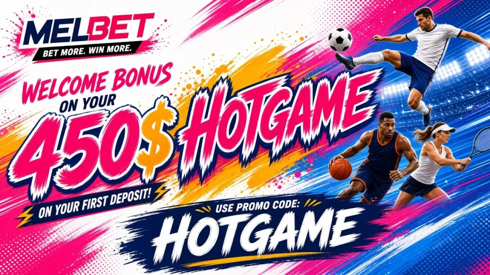 Melbet Casino, Promo Code HOTGAME, Slots and Welcome Offer Explained
